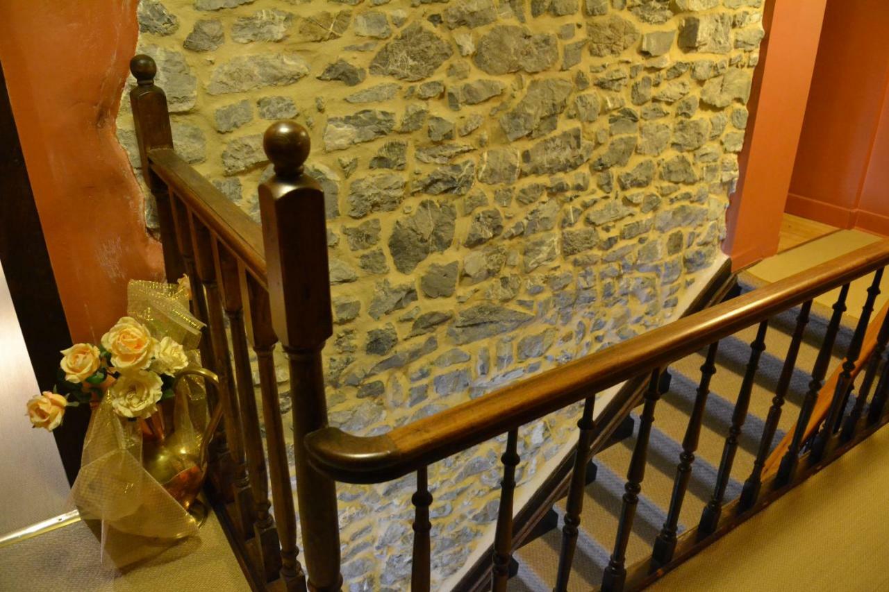 Auberge De Bouvignes Dinant Exteriér fotografie
